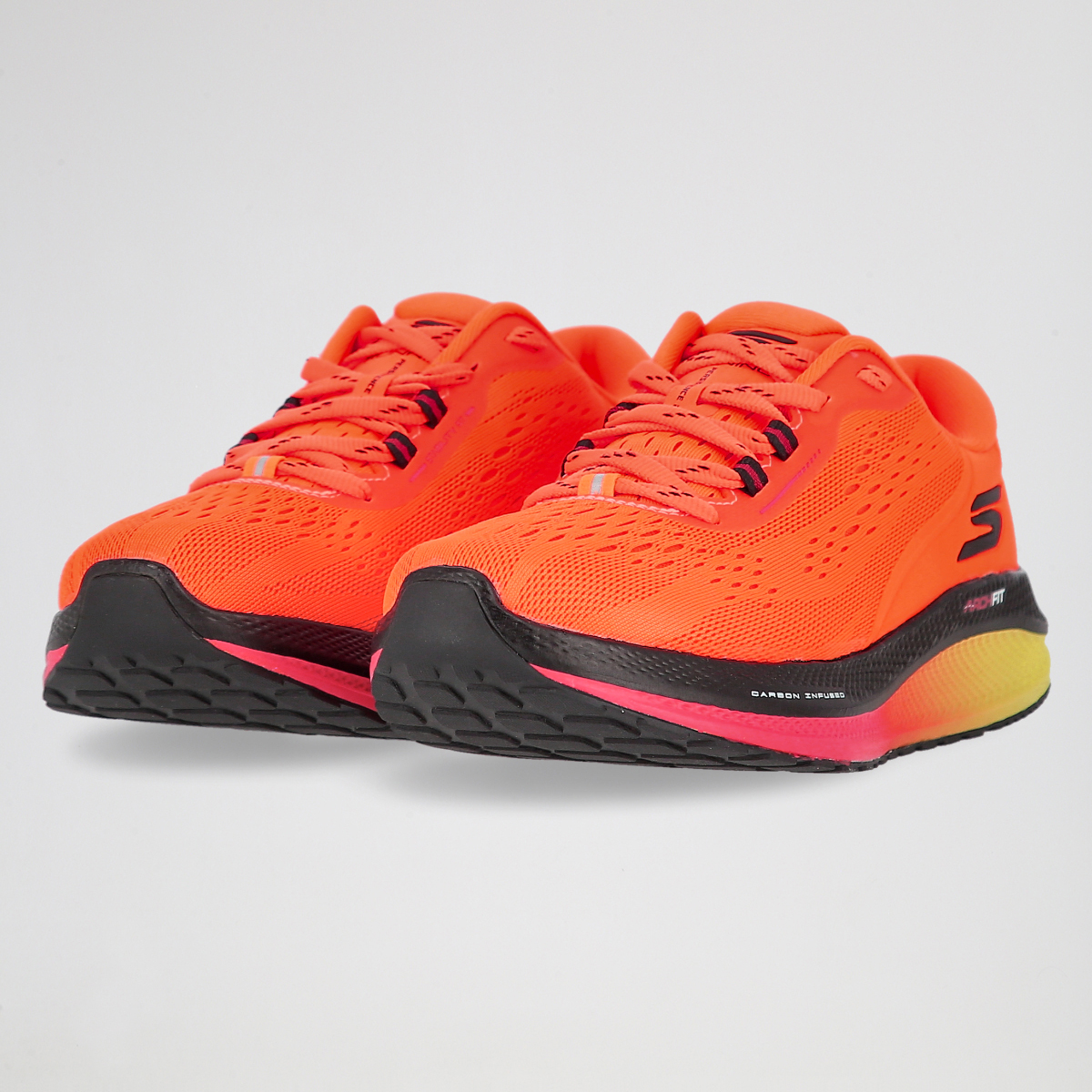 Zapatillas Running Skechers Go Run Persistence 2 Hombre,  image number null