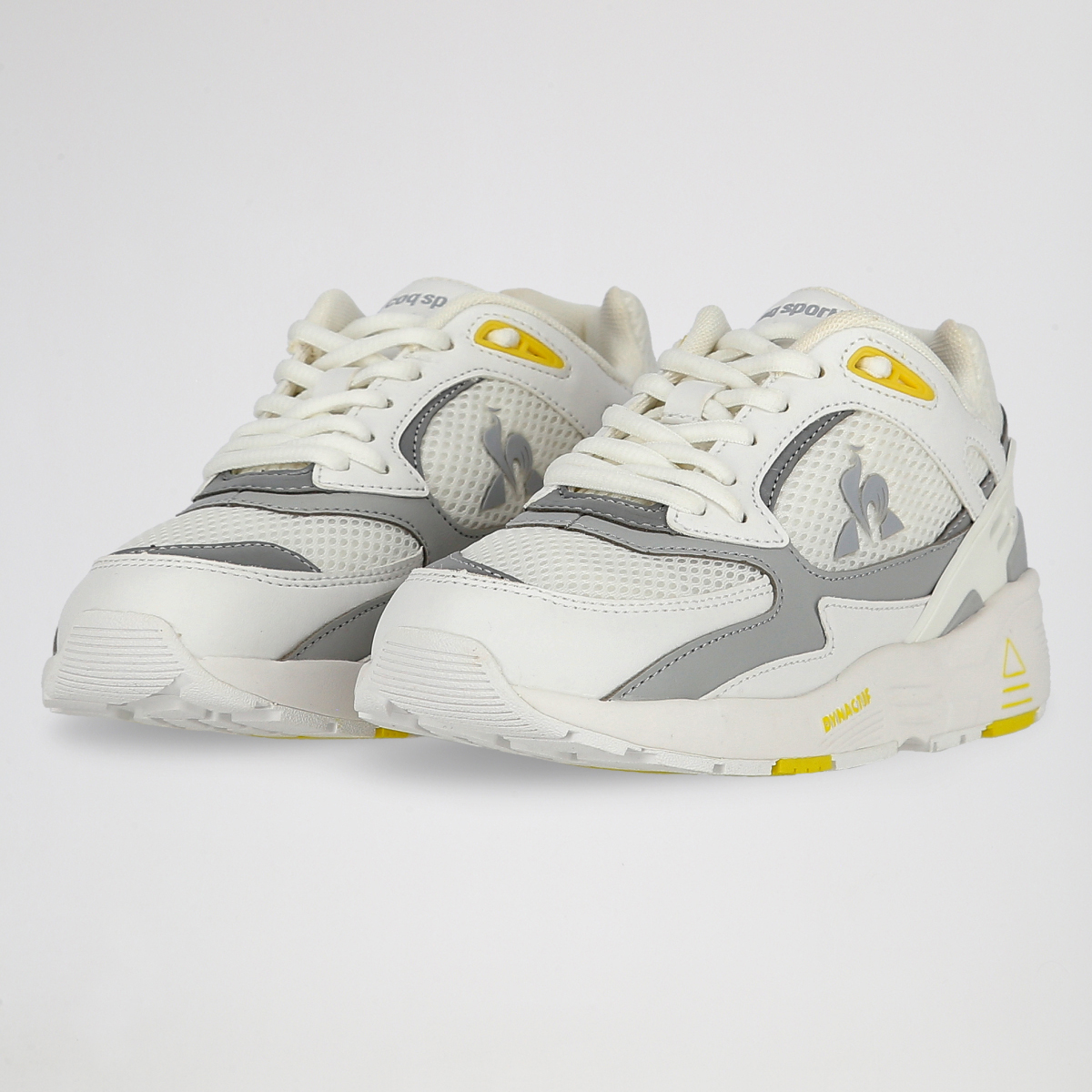 Zapatillas Le Coq Sportif R1100 Hombre malla,  image number null