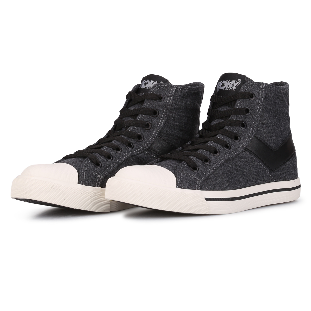 Zapatillas Pony Shooter Hi Mesh,  image number null