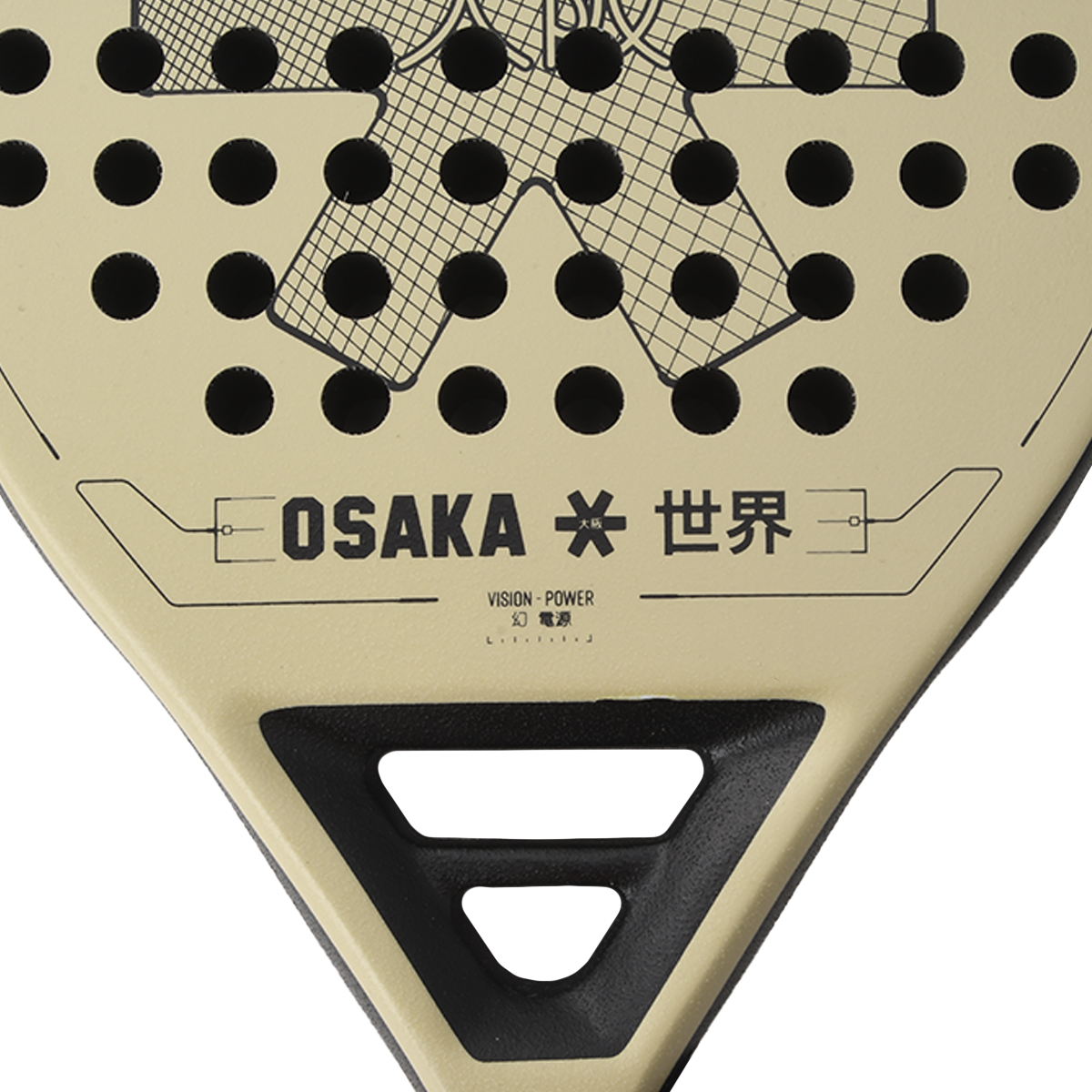 Paleta Osaka Vision,  image number null
