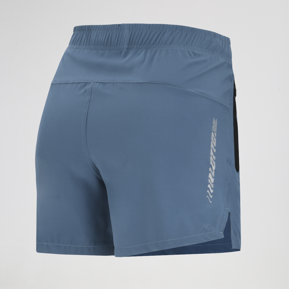 Short Lotto Speedevo Trama Hombre,  image number null