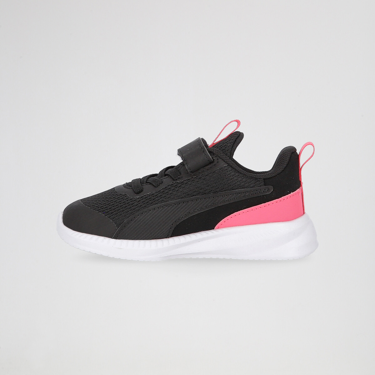 Zapatillas Puma Flyer 3 Ac+ Infantil con velcro,  image number null