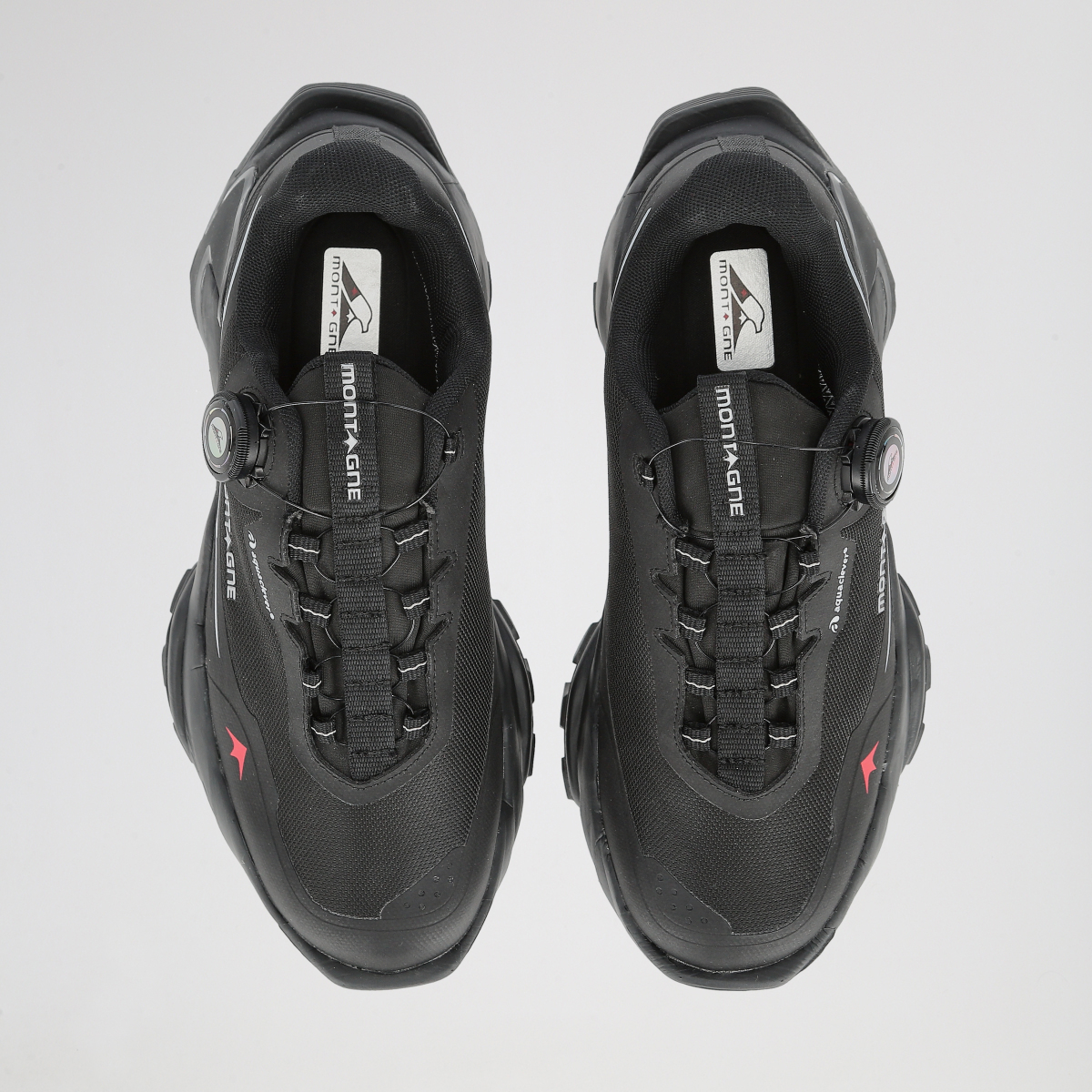 Zapatillas Montagne Theofly Hombre,  image number null