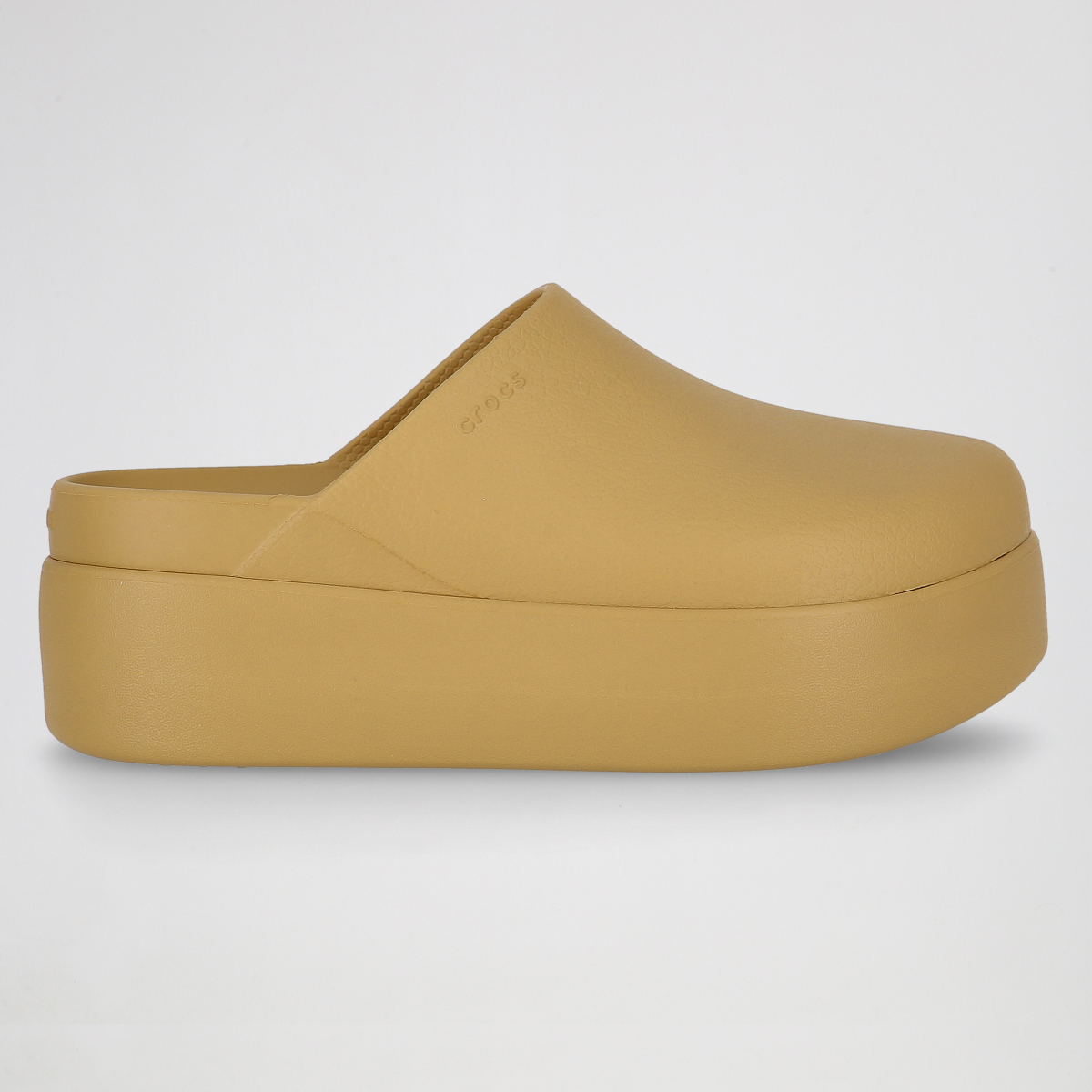 Zuecos Crocs Dylan Platform Clog Mujer,  image number null