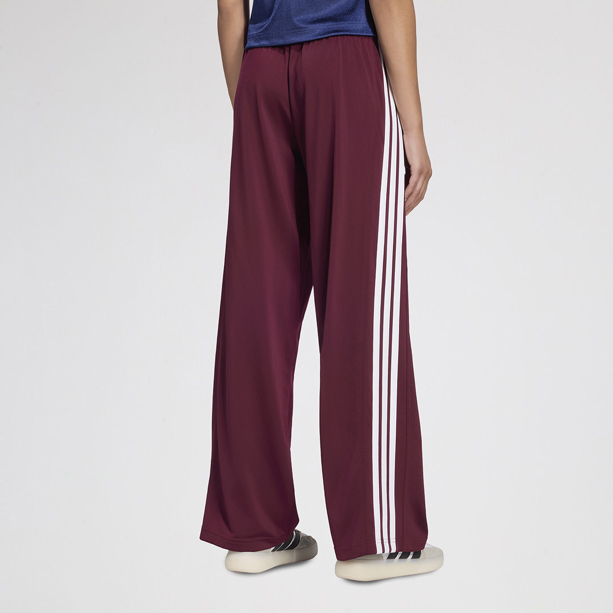 Pantal&oacute;n adidas Dayready Wide Mujer,  image number null