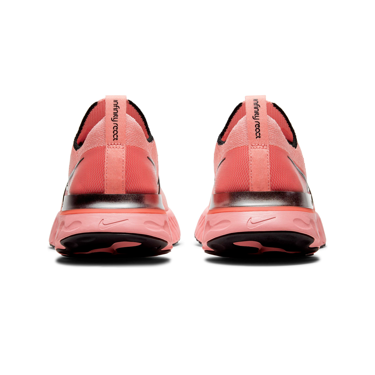 Zapatillas Nike React Infinity Run Flyknit,  image number null