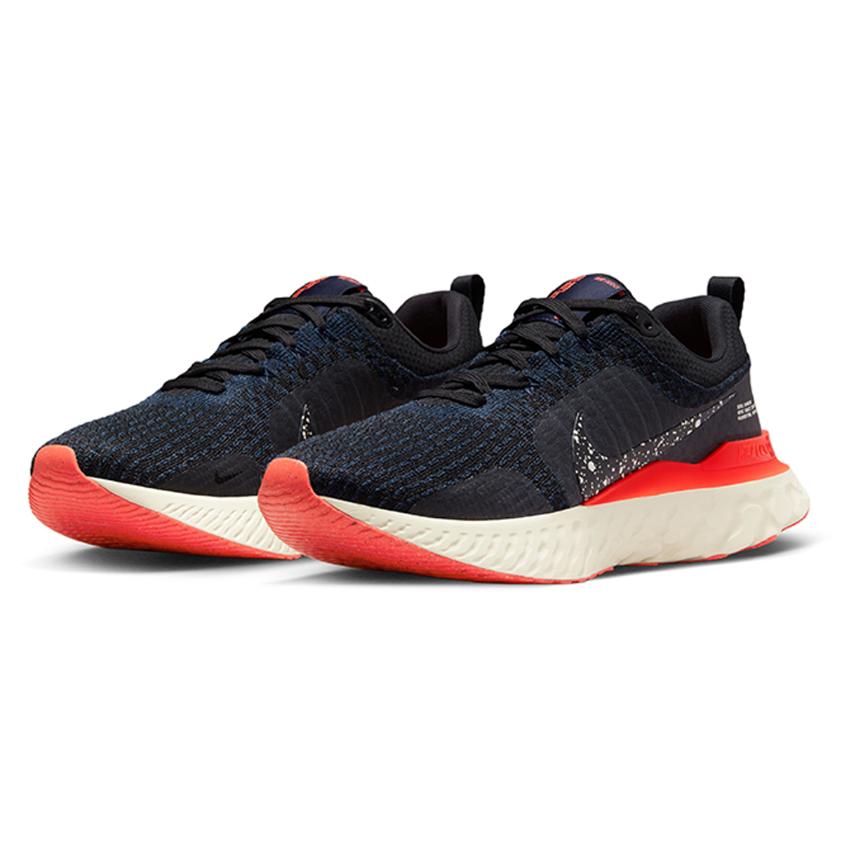 Zapatillas Running Nike React Infinity Hombre