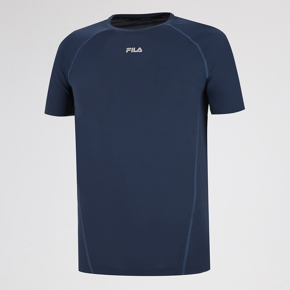 Remera Running Fila Bio III Hombre,  image number null