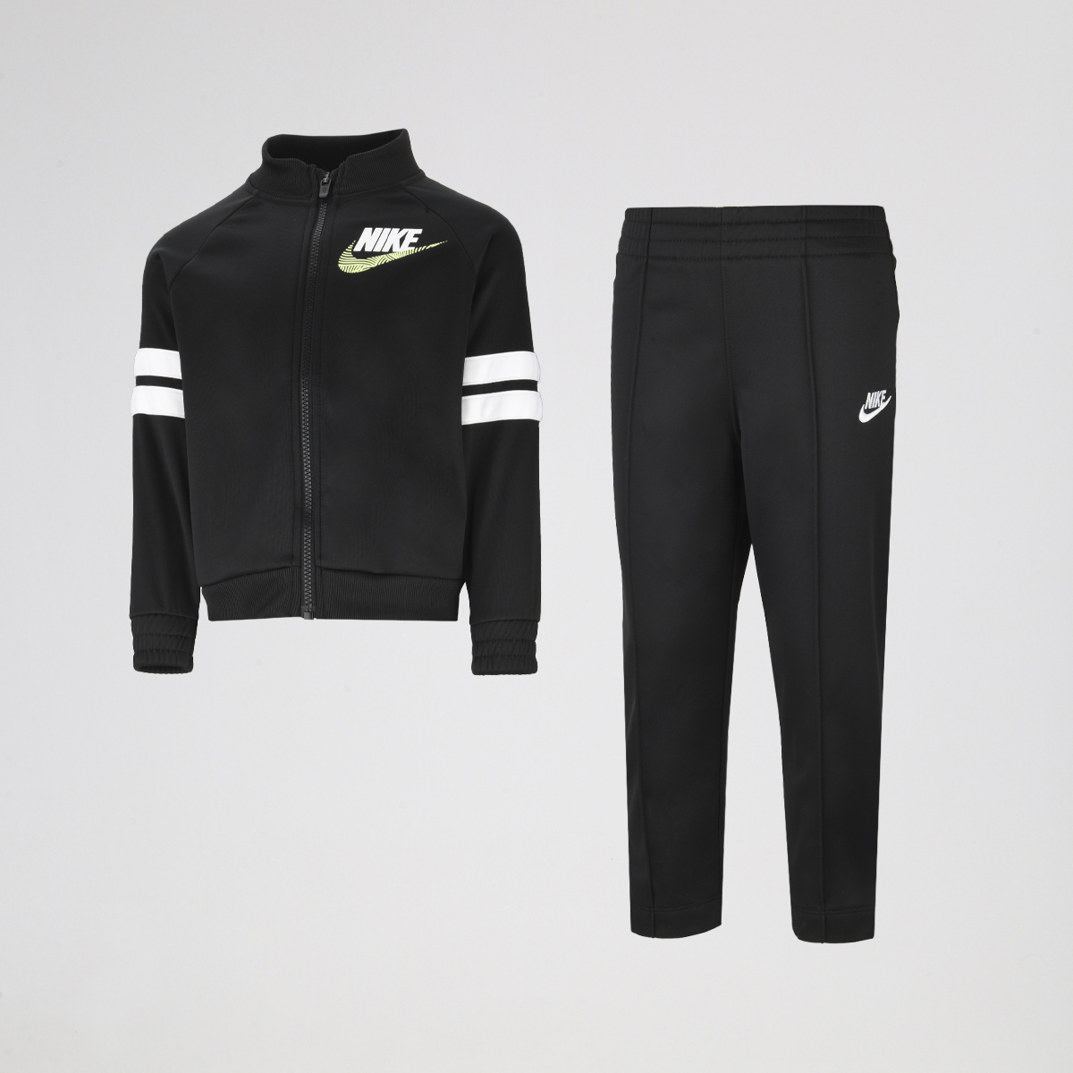 Conjunto Nike Oversized Dri-FIT Ni&ntilde;o,  image number null