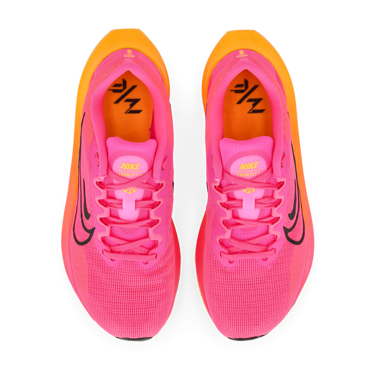 Zapatillas Running Nike Zoom Fly 5 Mujer Dexter