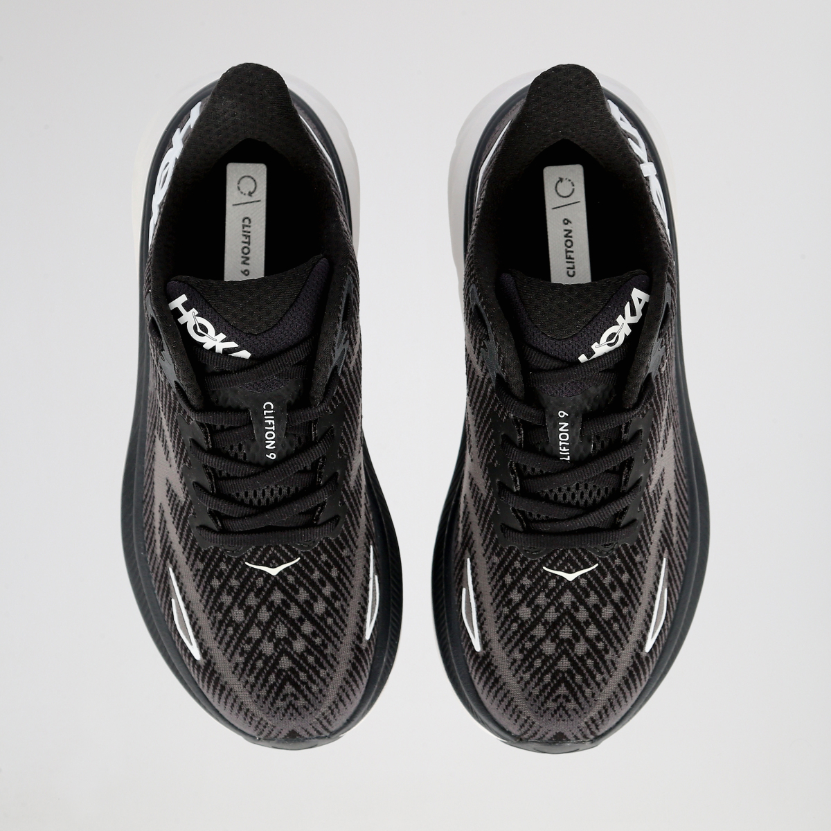 Zapatillas Running Hoka Clifton 9 Mujer,  image number null