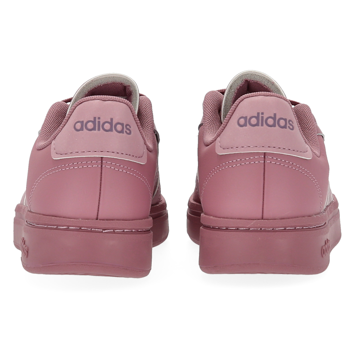 Zapatillas adidas Grand Court Alpha Mujer,  image number null