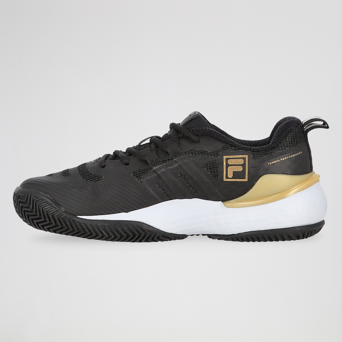 Zapatillas Tenis Fila Winner Clay Mujer,  image number null
