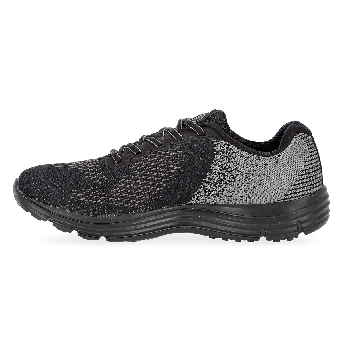 Zapatillas running hombre netshoes clearance