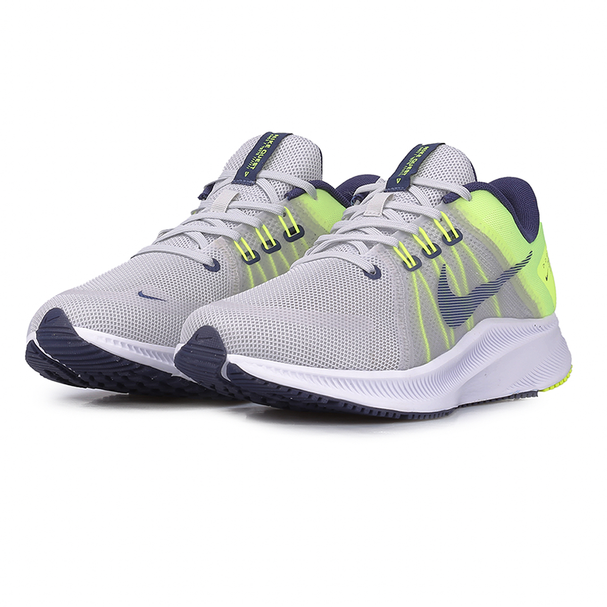 Zapatillas Nike Quest 4,  image number null