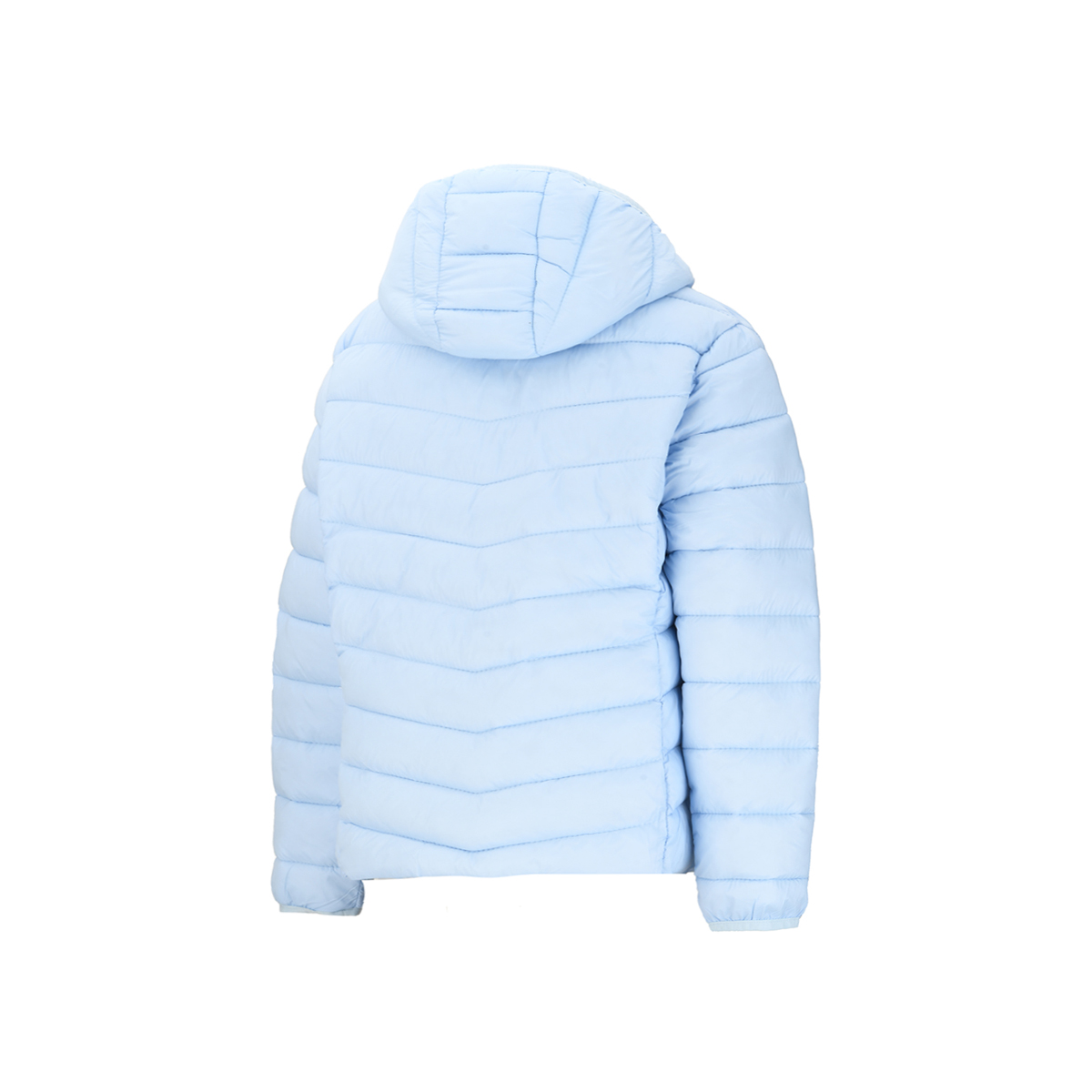 Campera Lotto Smart Og Niña,  image number null