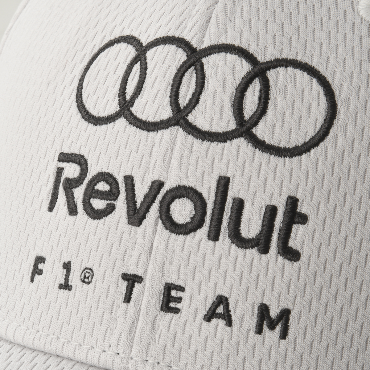 Gorra adidas Audi Formula One,  image number null
