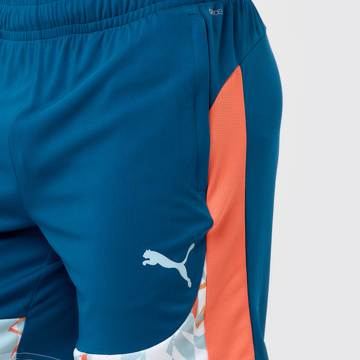 Short Puma X Neymar Jr Creativity Hombre,  image number null