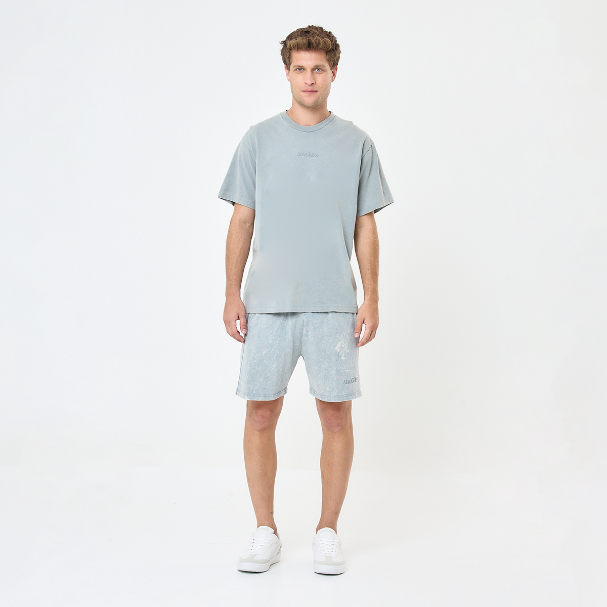 Short Lotto 1973 para Hombre,  image number null