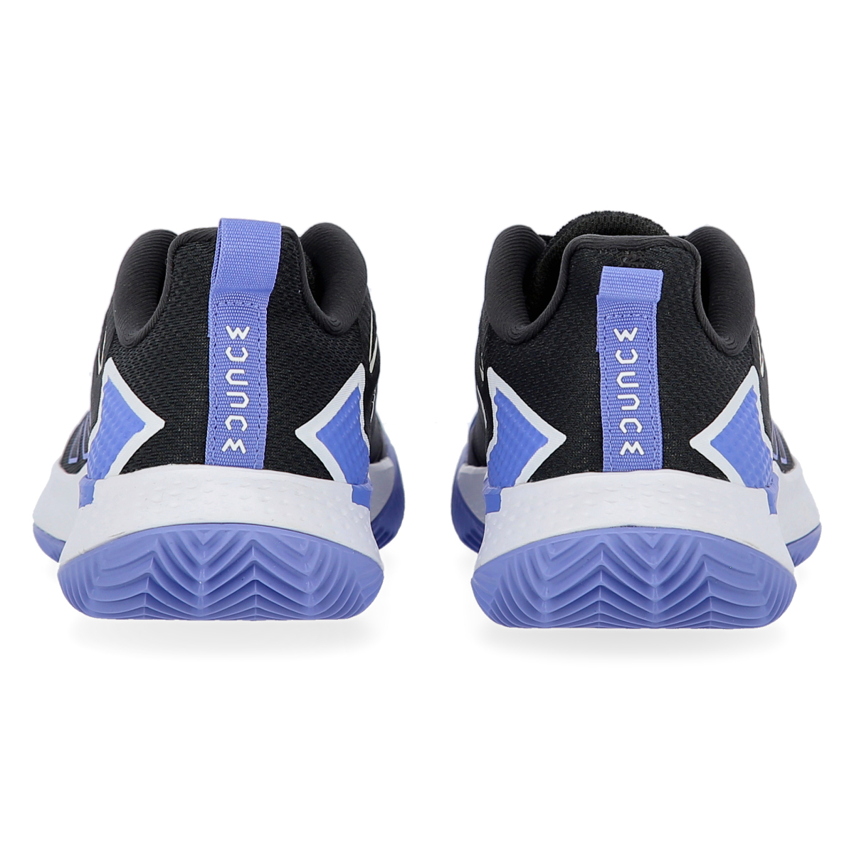 Zapatillas Entrenamiento adidas Defiant Speed Clay Mujer,  image number null