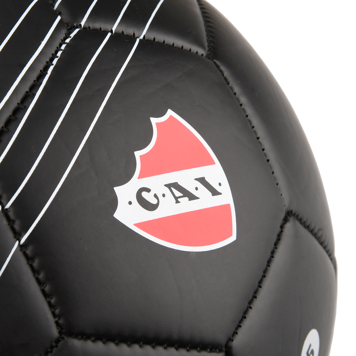 Pelota Dribbling Independiente,  image number null