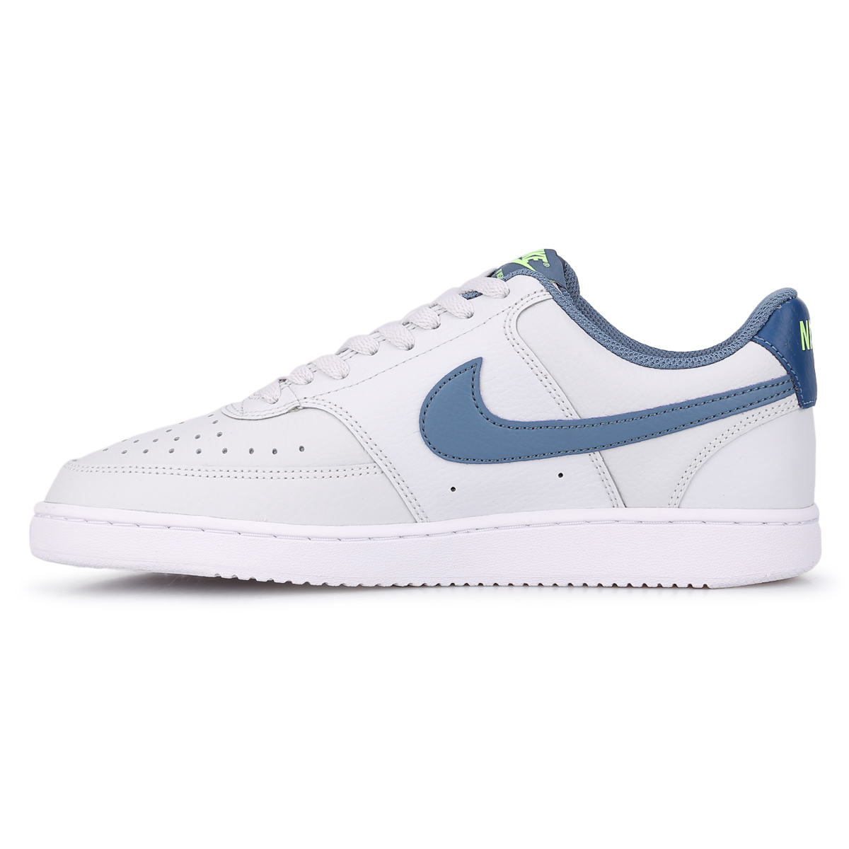 Zapatillas Nike Court Vision Low,  image number null