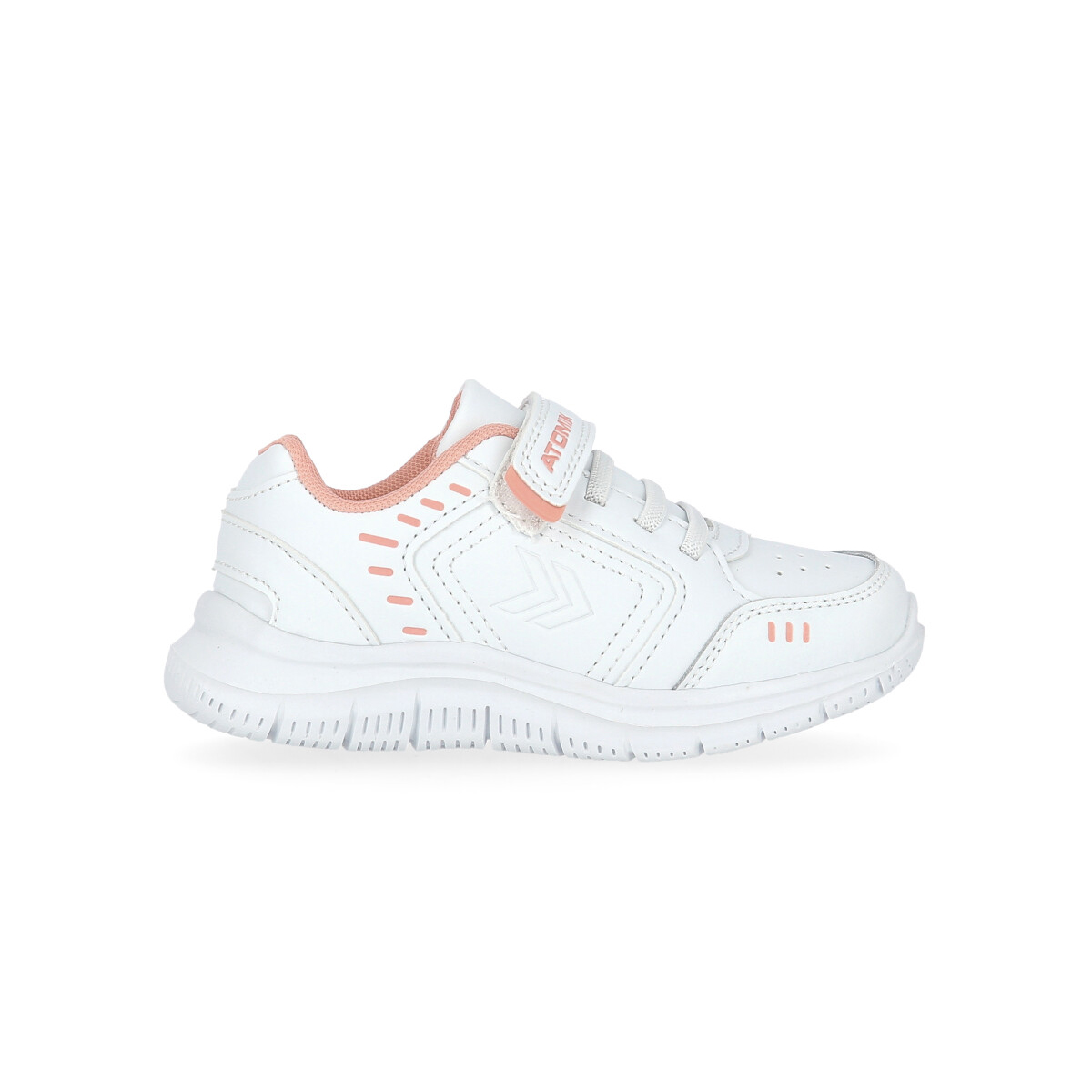 Zapatillas Atomik Marsella Infantil Sintético,  image number null