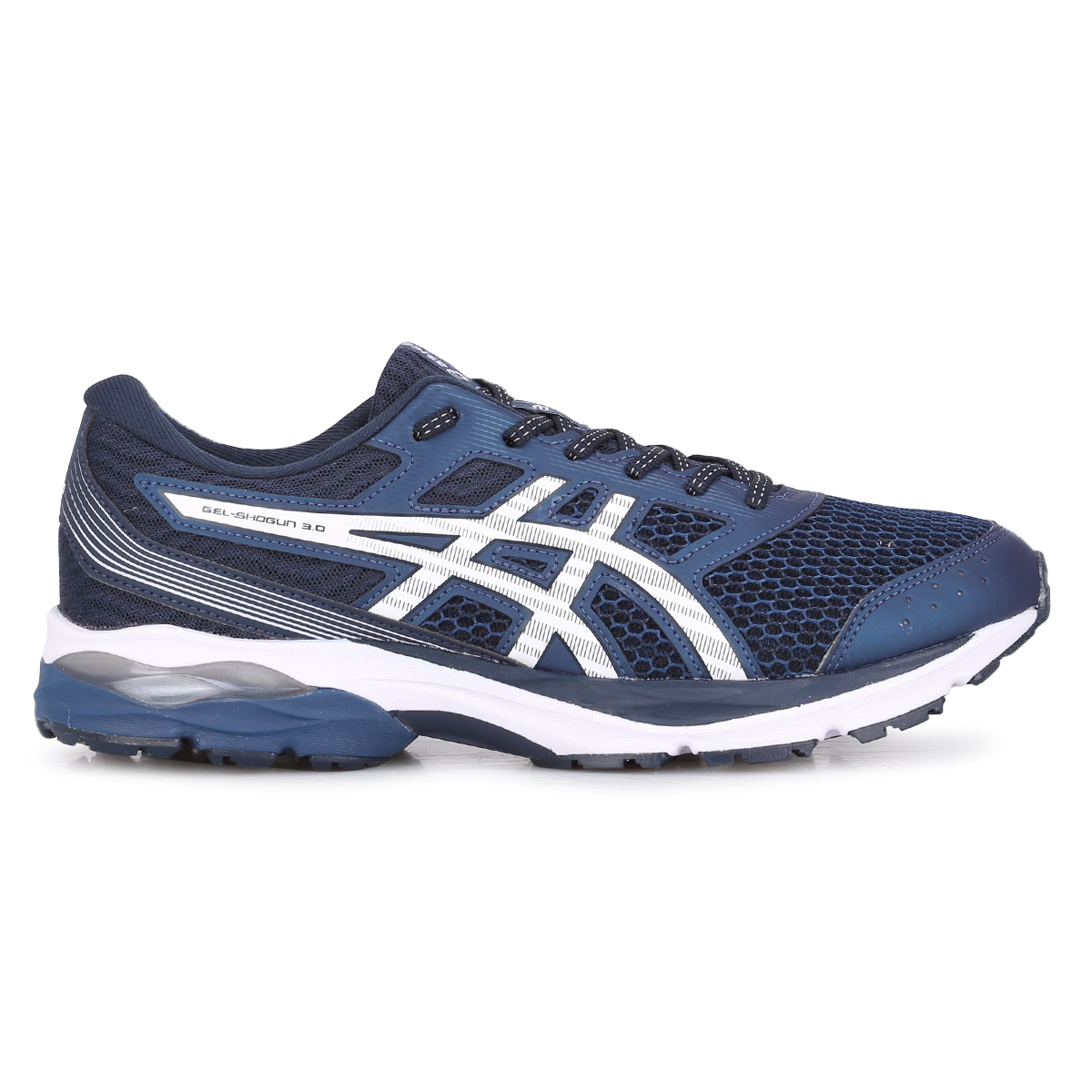 Zapatillas asics gel hot sale shogun
