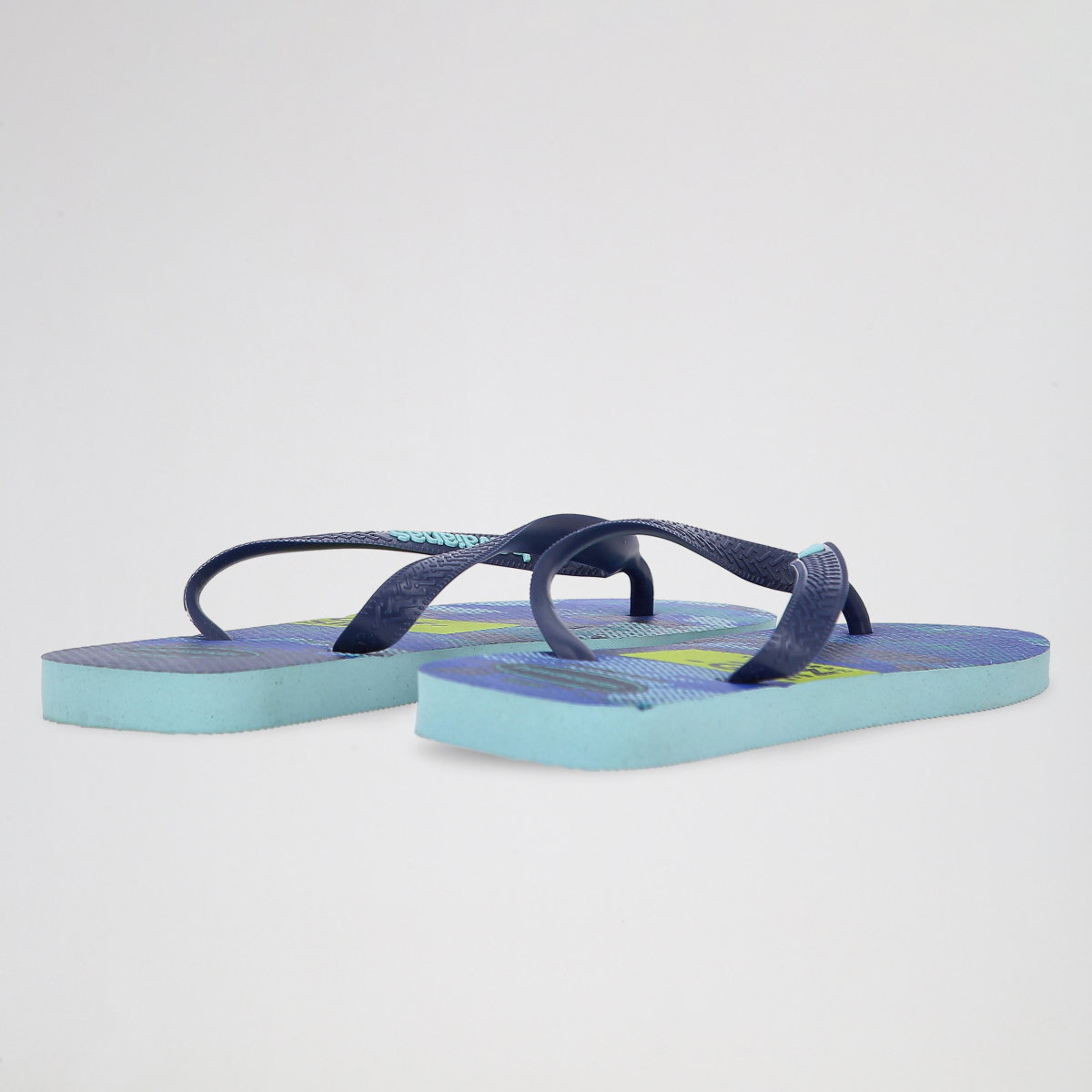 Ojotas Havaianas Top Camu Hombre,  image number null