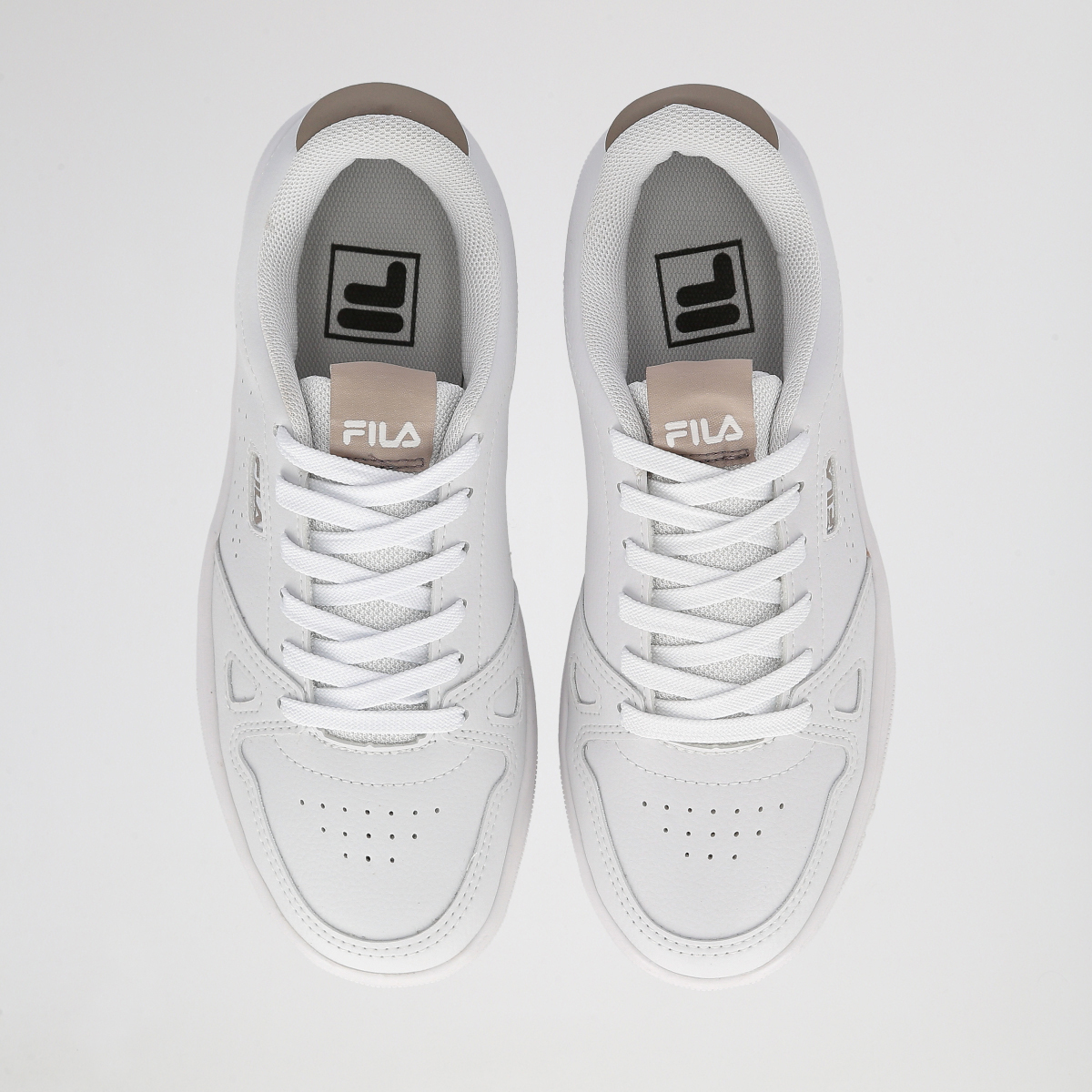 Zapatillas Fila Daily Mujer,  image number null