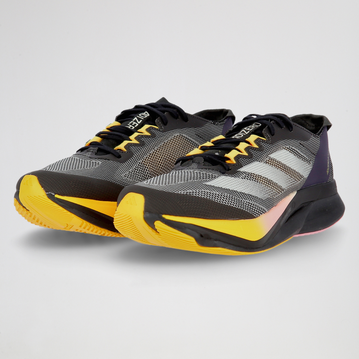 Zapatillas Running adidas Adizero Boston 12 Mujer Dexter