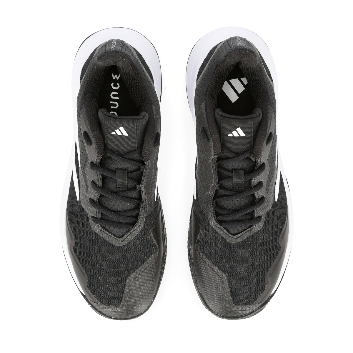 Zapatillas adidas Courtjam Control Hombre,  image number null