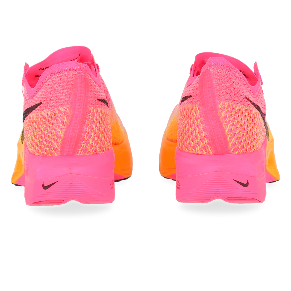 Zapatillas Running Nike Zoomx Vaporfly 3 Mujer,  image number null