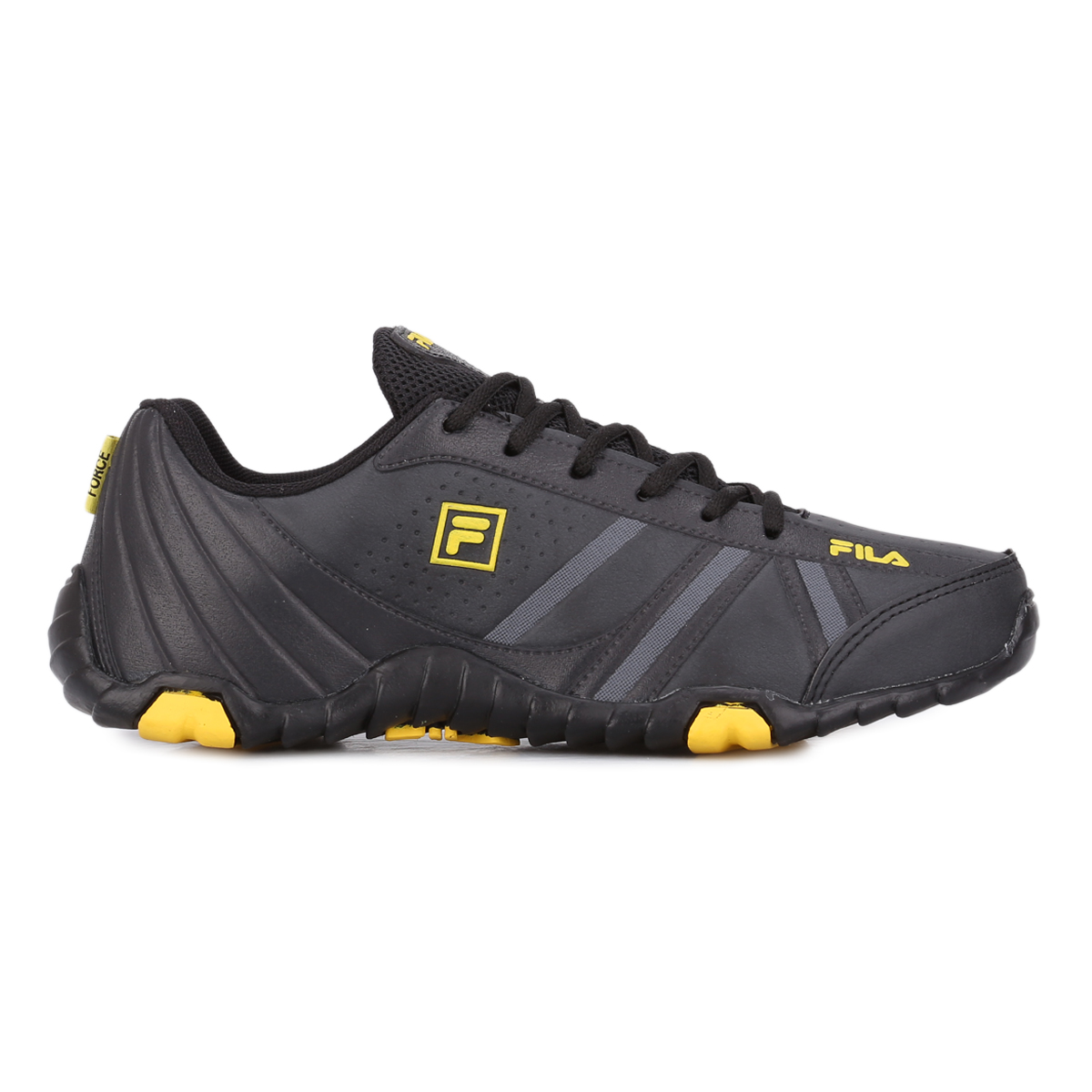 Zapatillas Fila Slant Force Dexter