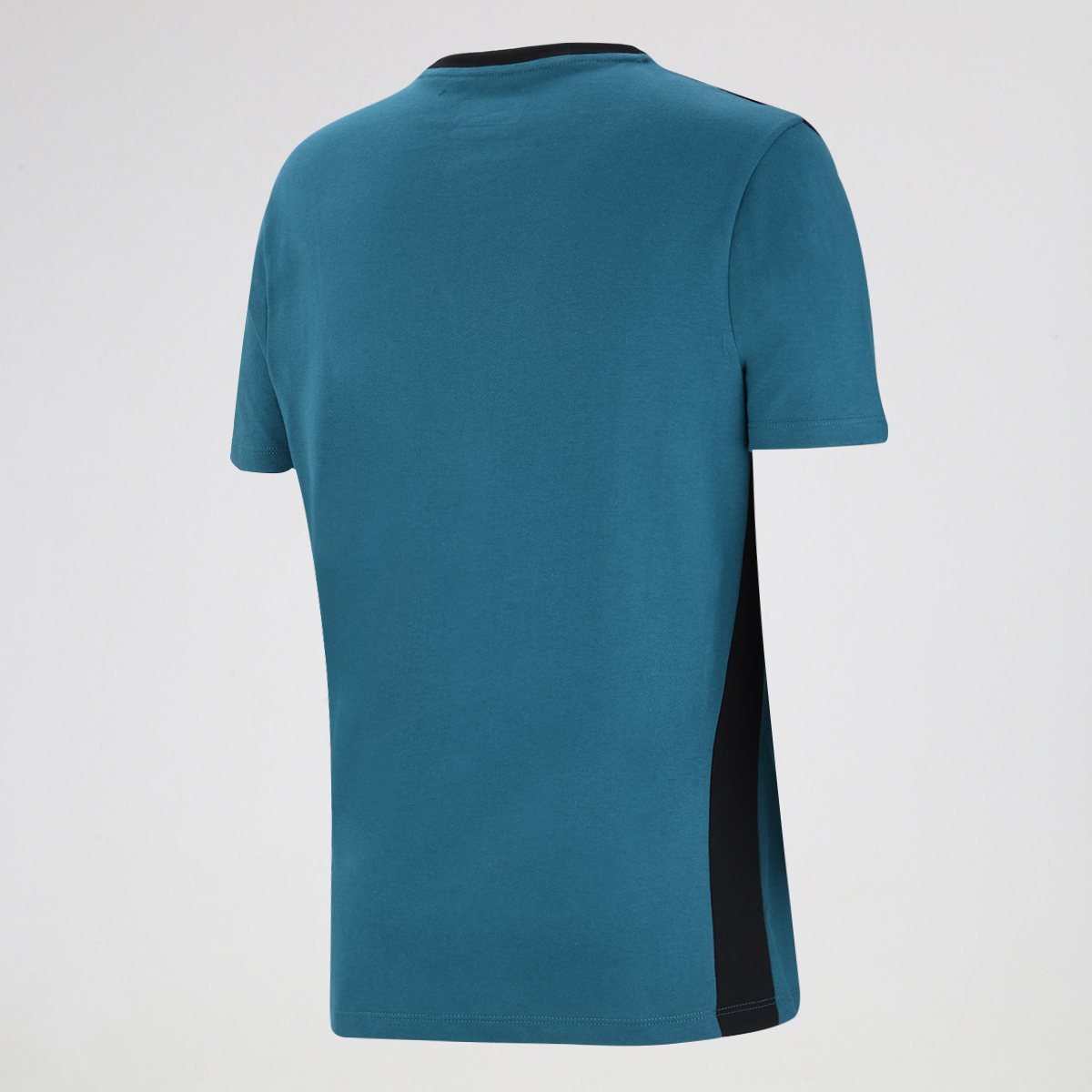 Remera Racing Kappa Salida 2025 Hombre,  image number null