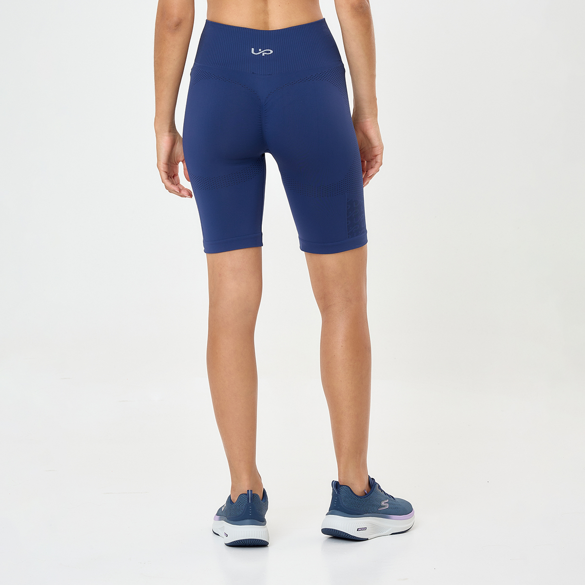 Ciclista Loop Up Lounge Seamless Mujer - Seamless Zen,  image number null