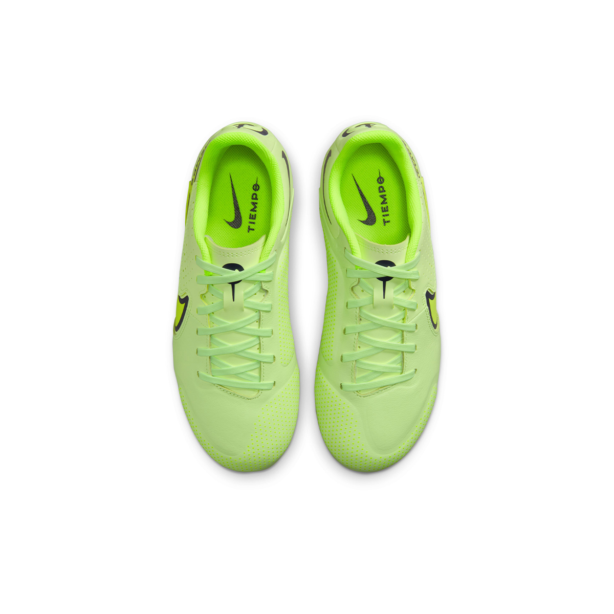 Botines best sale niña futbol