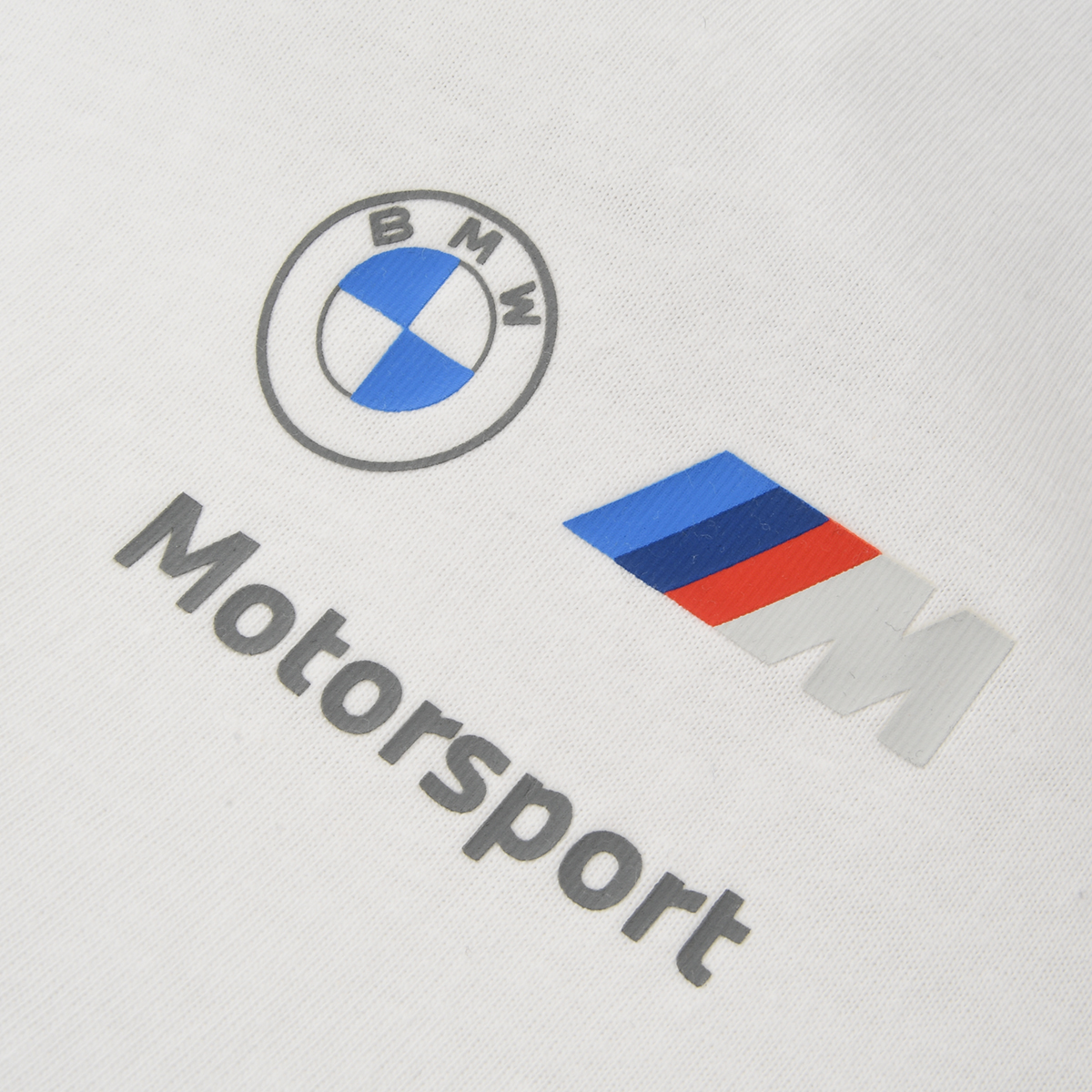 Remera Urbana Puma Bmw Mms Mt7 Hombre,  image number null