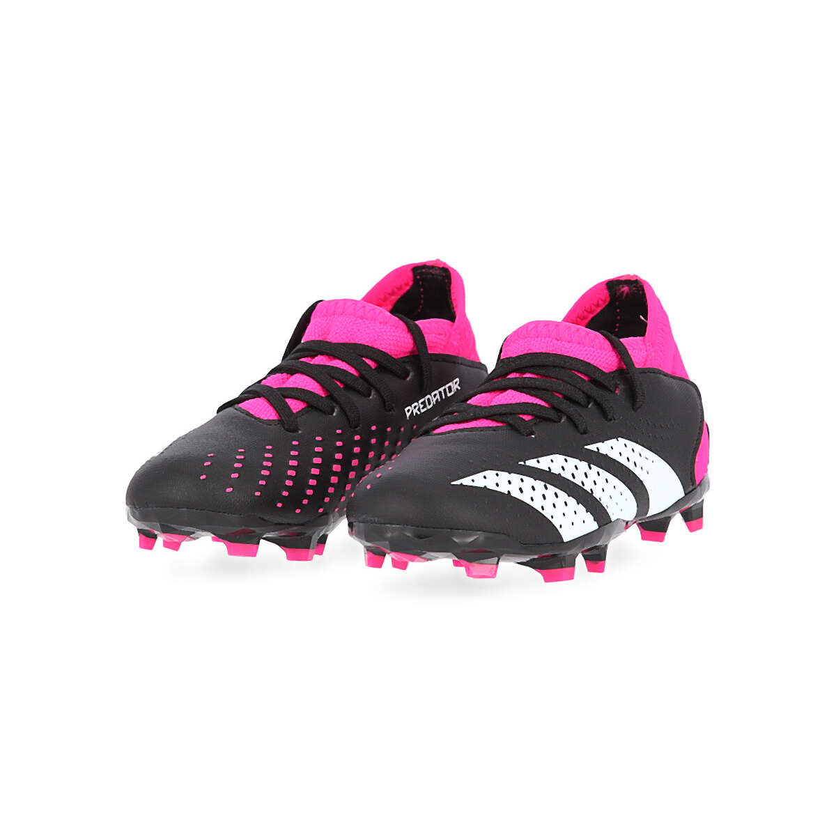 Botines Fútbol adidas Predator Accuracy.3 Fg