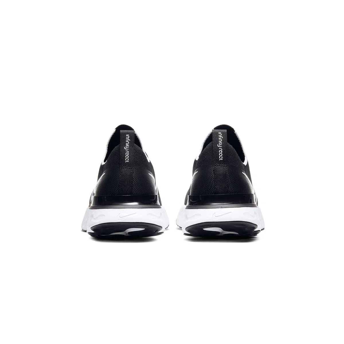 Zapatillas Nike React Infinity Run Flyknit,  image number null