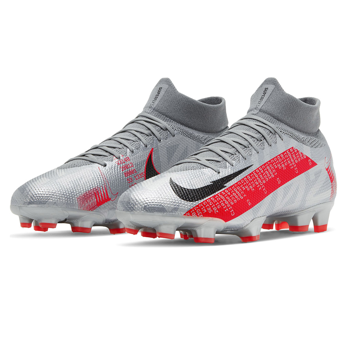 Botines Nike Mercurial Superfly 7 Pro FG,  image number null