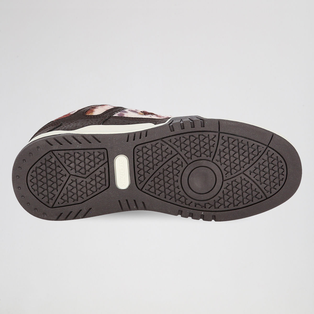 Zapatillas Atomik Emmet Print Mujer,  image number null
