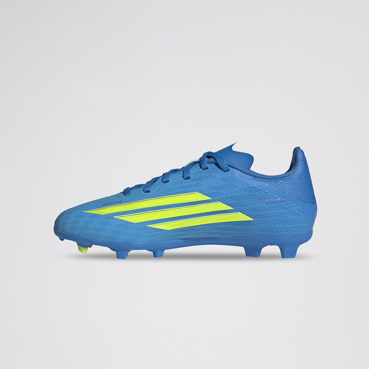 Botines F&uacute;tbol adidas F50 League FG/MG Infantil,  image number null