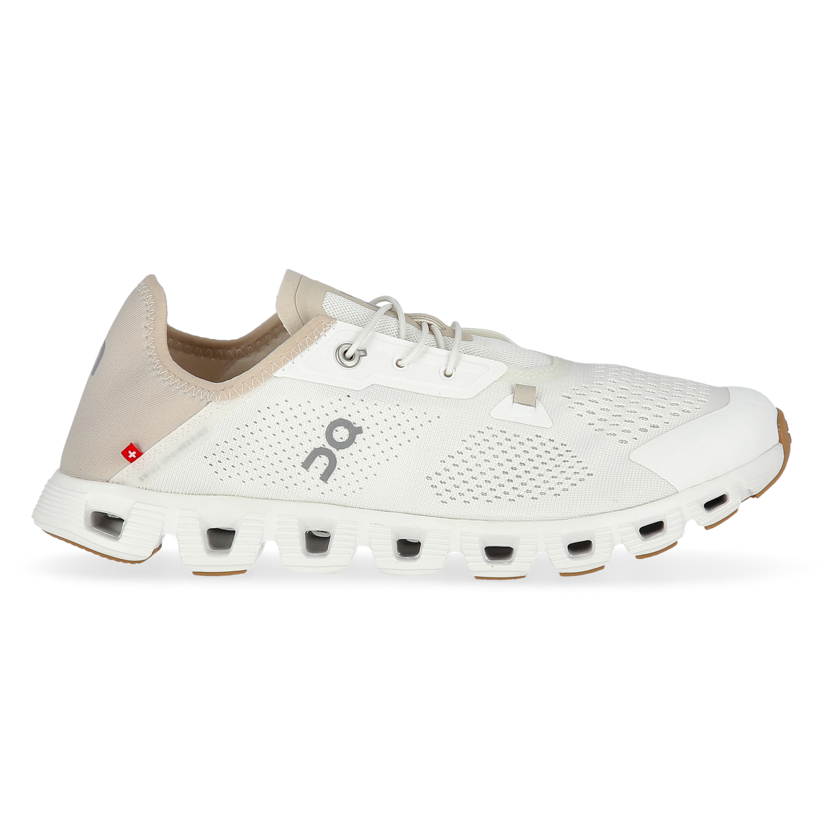 Zapatillas On Running Cloud 5 Coast Hombre,  image number null