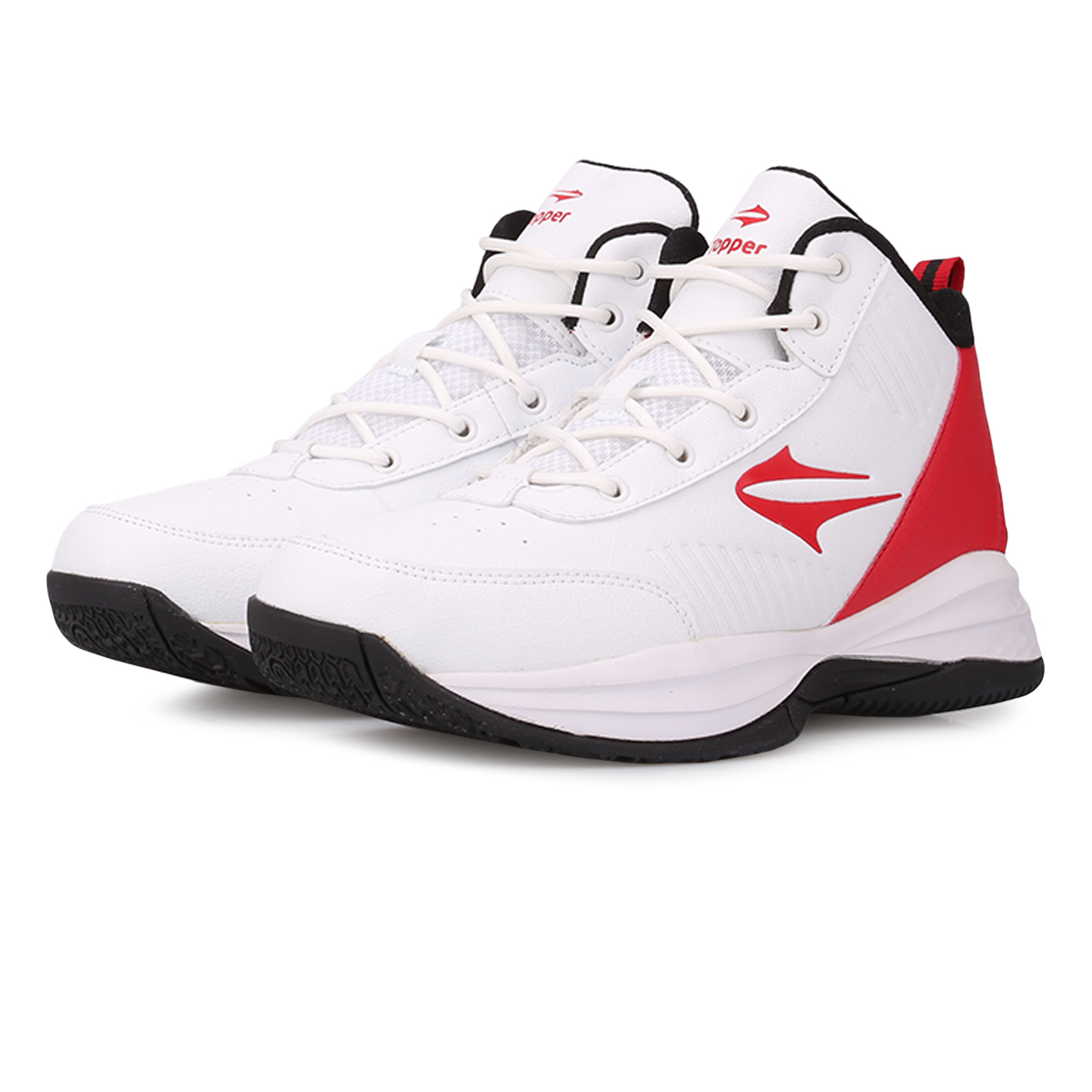 Zapatillas Topper Candun Cs,  image number null