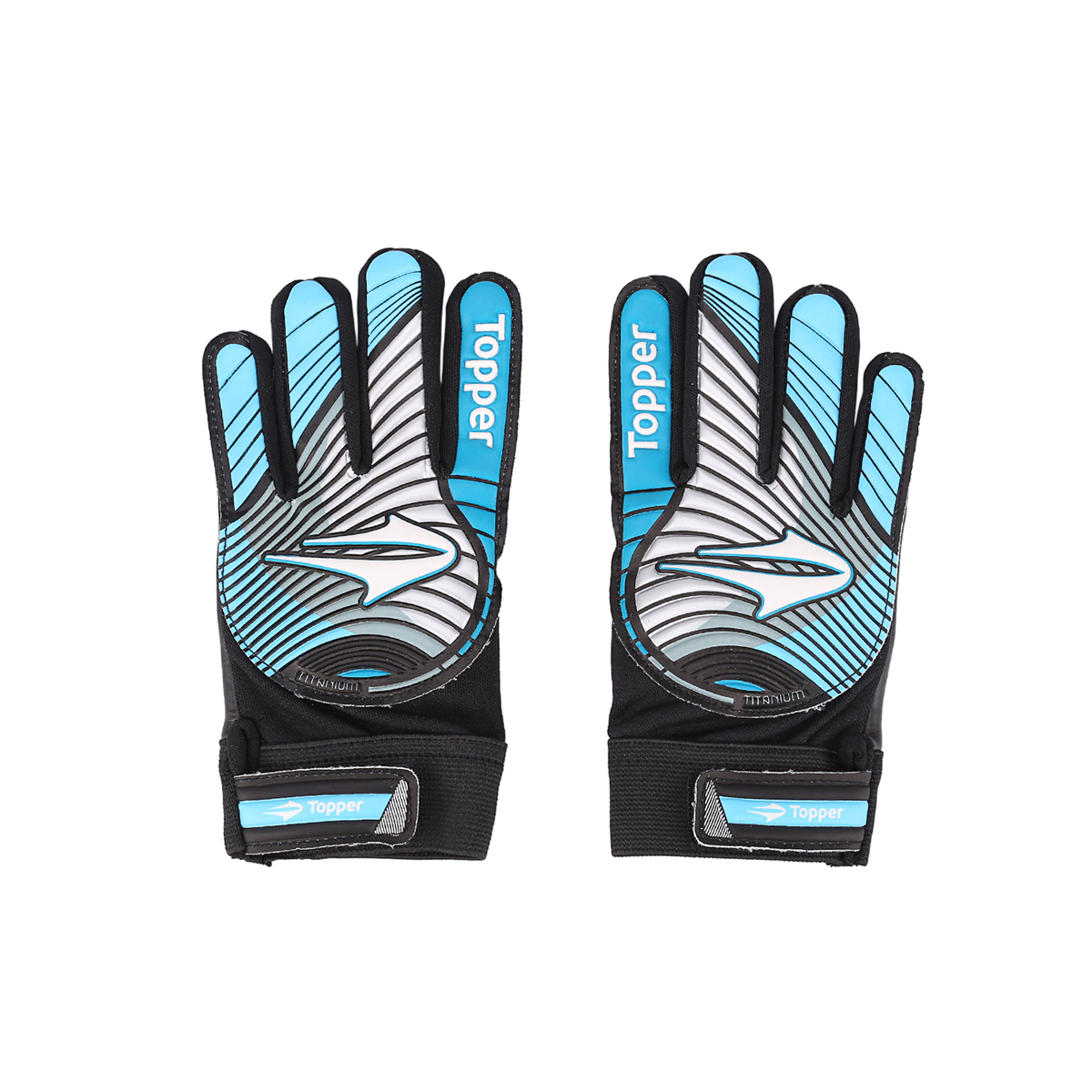 Guantes Topper Titanium III,  image number null