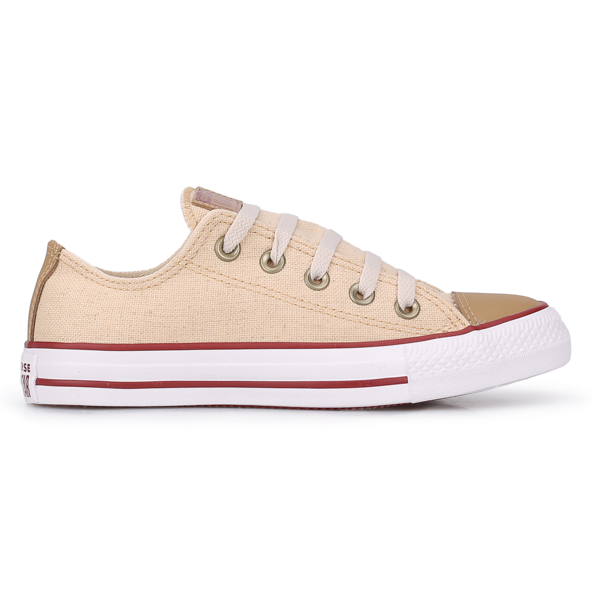 Zapatillas Converse Chuck Taylor All Star Linen Dexter