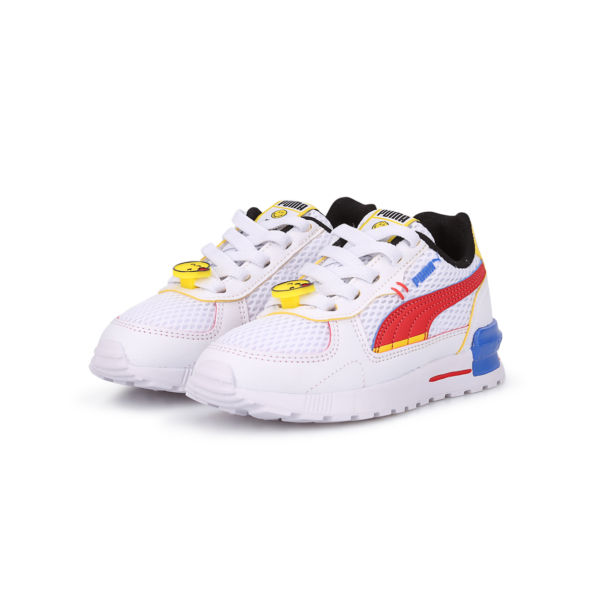 Zapatillas Puma Smiley Graviton Ac,  image number null