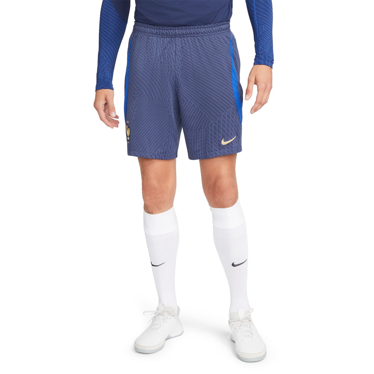 Short Nike Fff Strike,  image number null