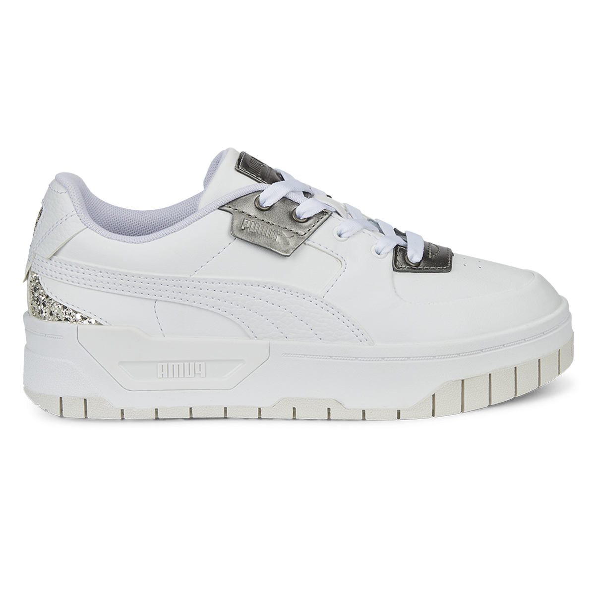 Zapatillas puma mujer 2025 dexter